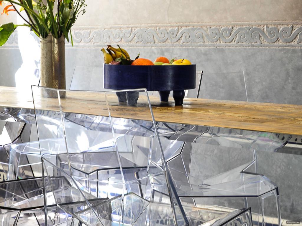 Albarnous Maison D'Hotes Tanger Ngoại thất bức ảnh