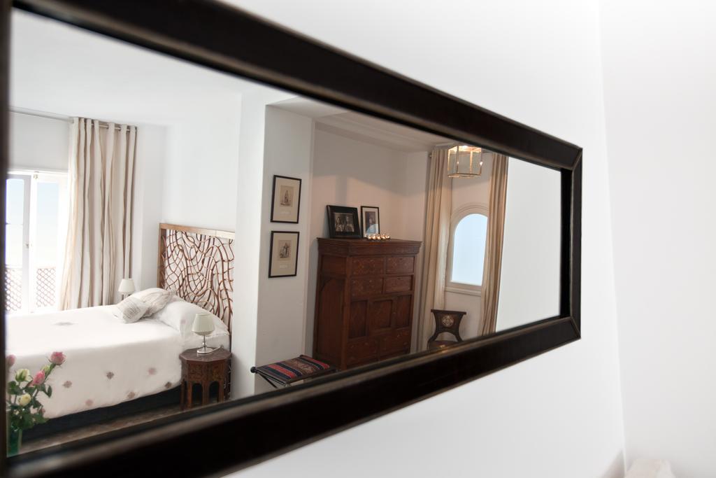 Albarnous Maison D'Hotes Tanger Ngoại thất bức ảnh